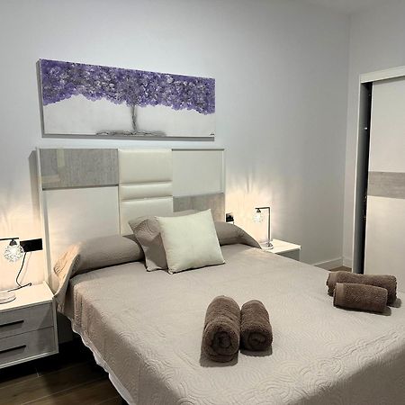 Ds Ziryab Suites 2 Кордова Экстерьер фото
